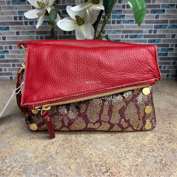 NWT Hammitt purse - Picture 4 of 9